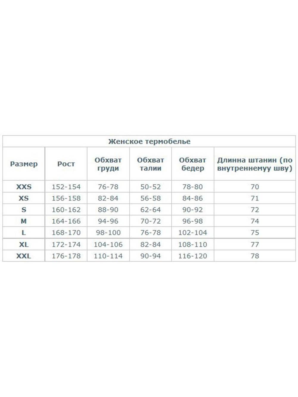 Термофутболка женская Lasting WERELA, длинный рукав, шерсть, черная, S-M