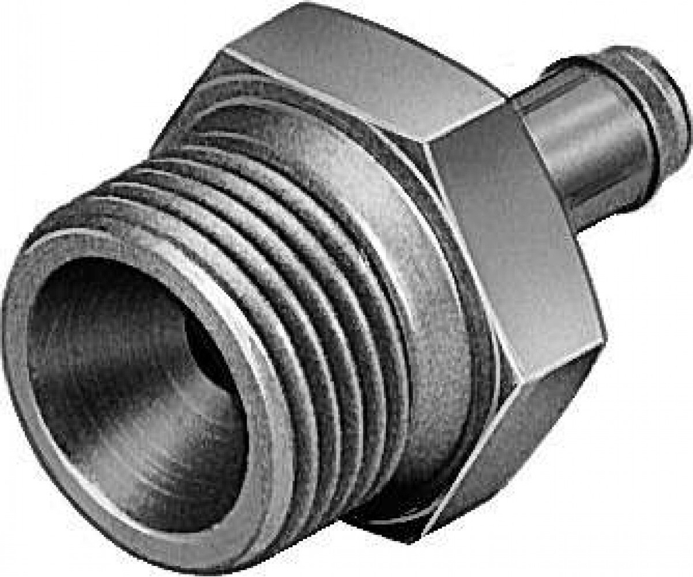 CRCN-M5-PK-3 Штуцер с ниппелем