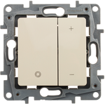 Светорегулятор  Legrand 672318