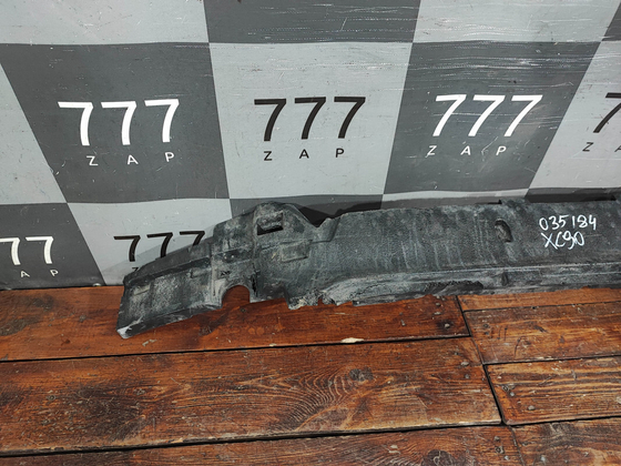 Абсорбер переднего бампера Volvo XC90 2 14-нв Б/У Оригинал 31383553