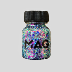 Гель блестки MAG Лилит 38 гр