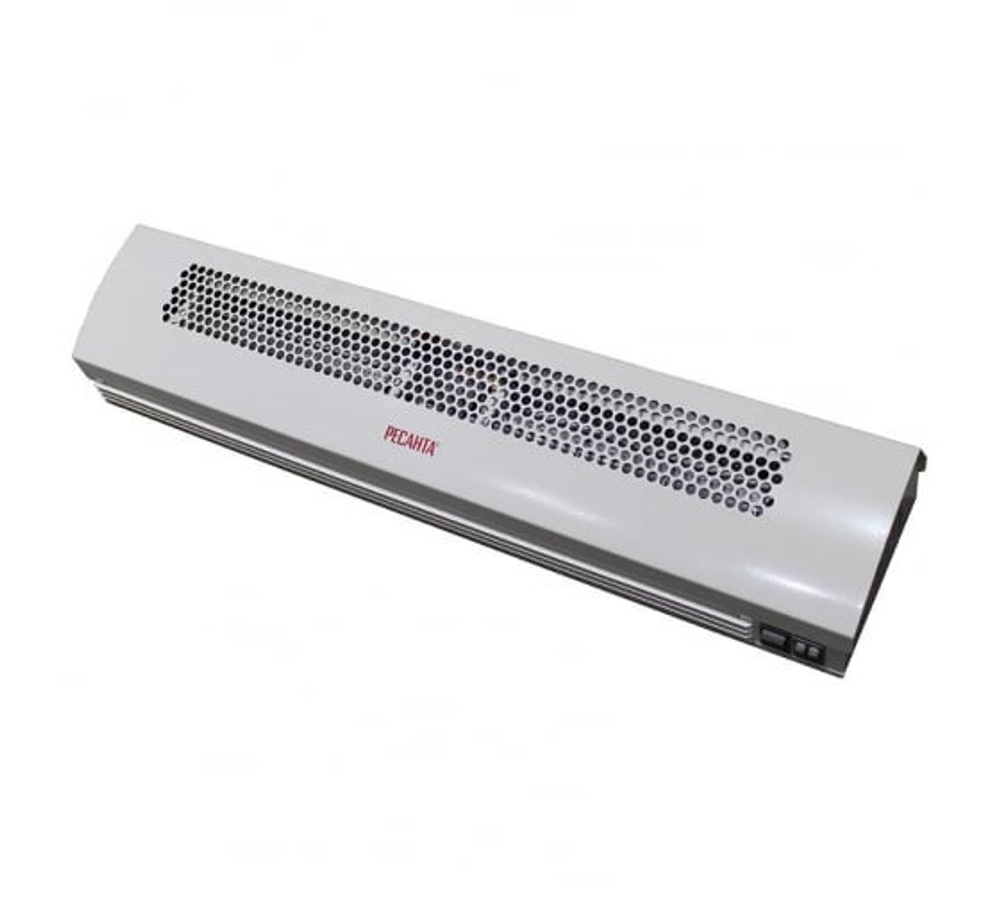 Завеса тепловая Ресанта ТЗ-6С