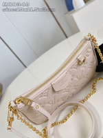 Louis Vuitton Easy Pouch On Strap