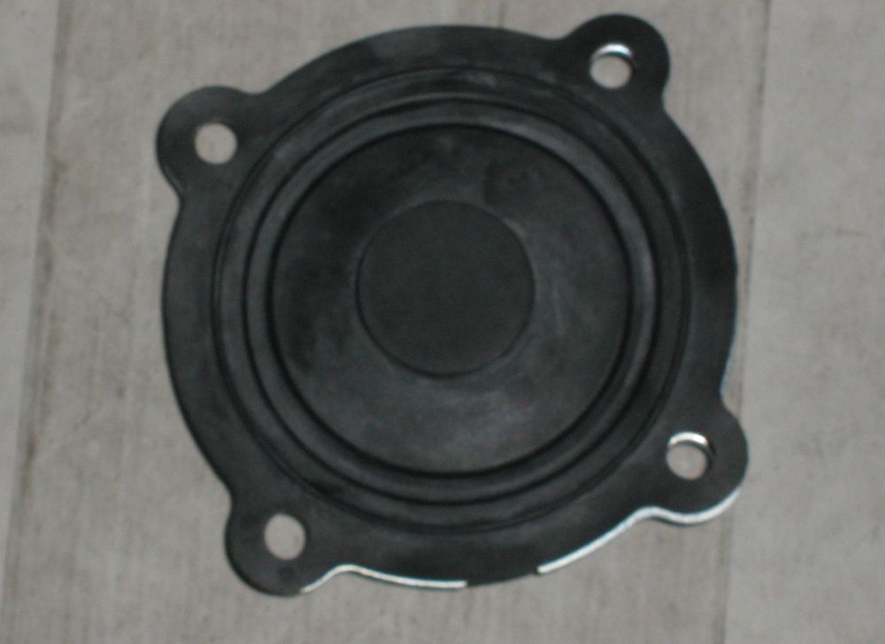 Клапан сапуна / BREATHER VALVE АРТ: 110566080