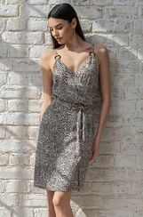 Туника б/р Mia-Amore 3681 "Runa"