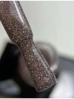 ElliS Disko 372 светоотражающий гель-лак,10мл