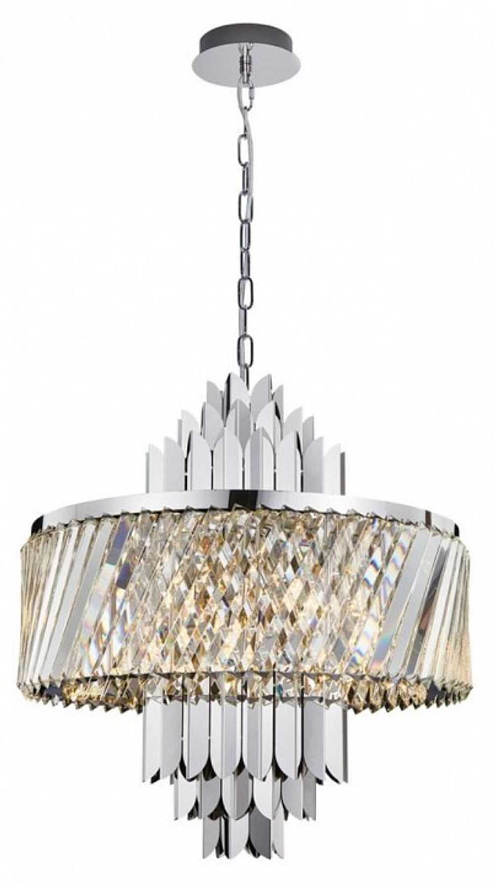 Подвесной светильник Aployt Stefania APL.780.13.09