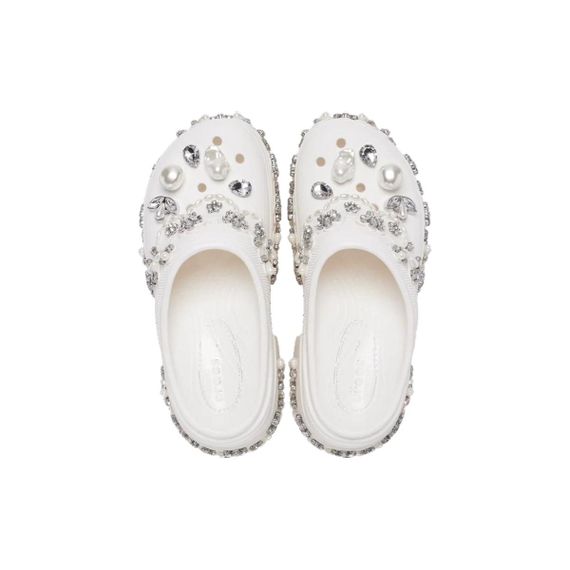 Crocs Siren Clog 'White'