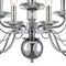 Подвесная люстра Lumion Classi Incanto 8034/10