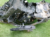 Битая Фара правая BMW X3 G01, X4 G02 (2017-2021) Adaptive LED