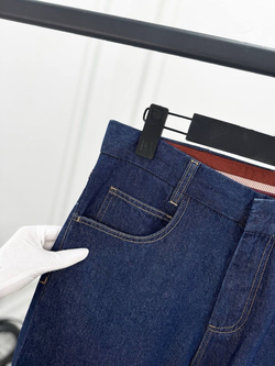 Джинсы Loro Piana