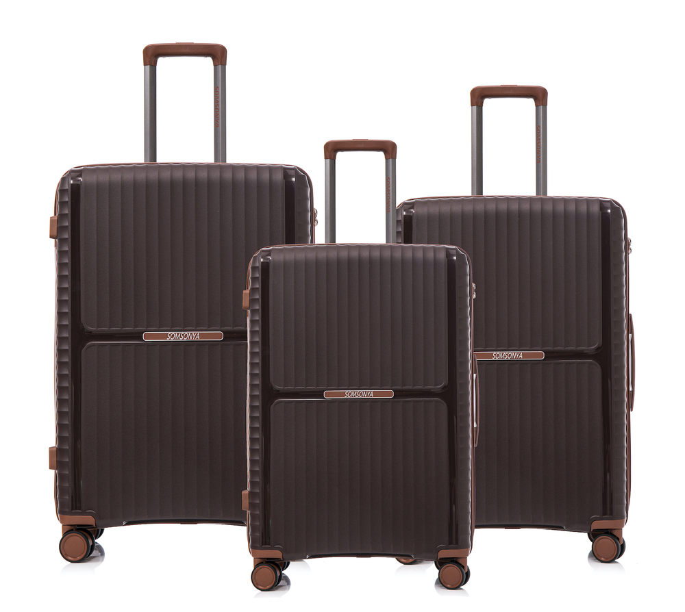 Чемоданы Mexico | 12 цветов