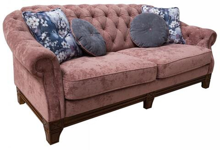 3-х местный диван «Верди» (3м)