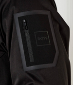 Пуховая куртка J_Rhano BOSS GREEN - черный(50531393)