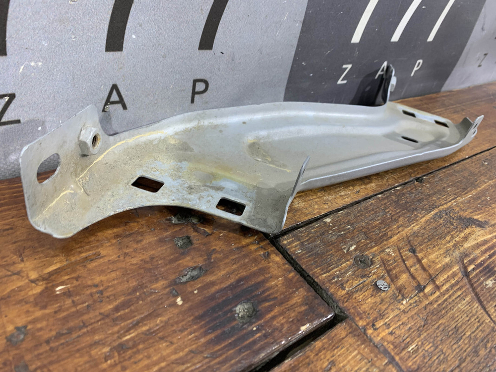 Кронштейн передней панели Citroen Berlingo 2 (B9) 08-нв Б/У Оригинал 7212YP