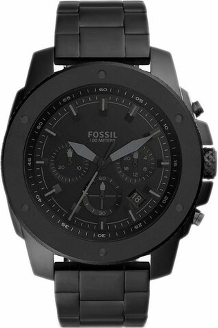 Наручные часы Fossil FS5717 с хронографом