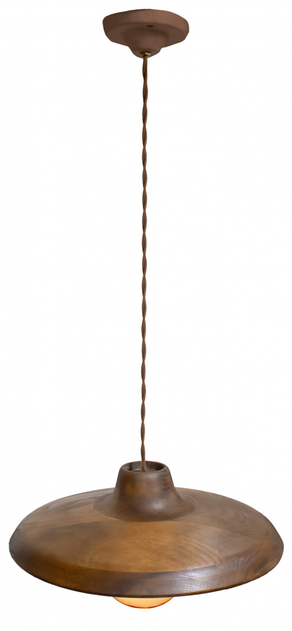 Потолочный светильник Solar дерево, винтаж 72/18 BS5-11-18/72/18