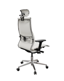 Эргономичное кресло Samurai L2-10D - Infinity /Kc06/Nc06/D04P/H13mL-3D(M26.B32.G25.W03)