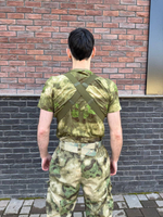 Костюм горка 6 весна лето /мох лайт