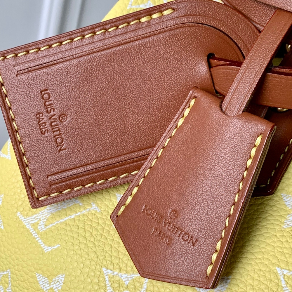 Louis Vuitton Speedy P9 Bandouliere 30