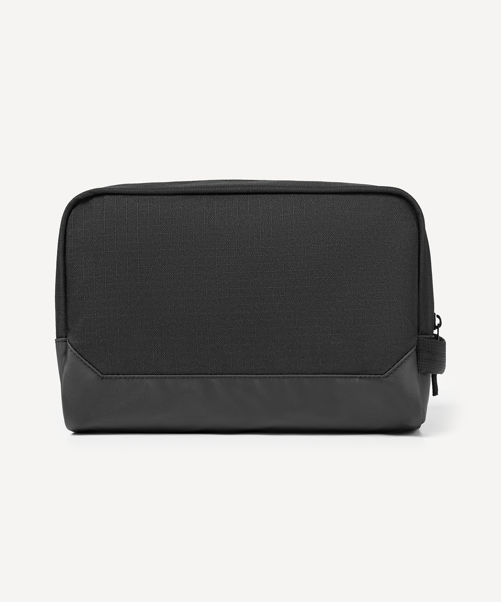 Косметичка JÖGEL DIVISION Travel Bag, черный