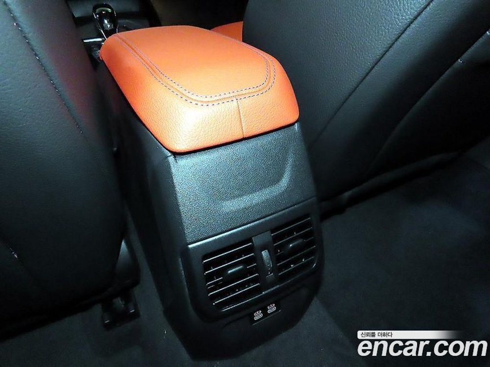 BMW 1 Series (F40) M135i xDrive (05.2024)