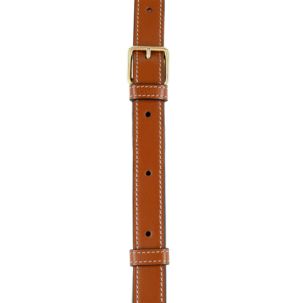 Сумка CELINE Triomphe, 191442CAS-01BC