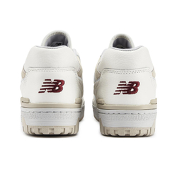 Кроссовки New Balance 550 Lunar New Year - Sea Salt