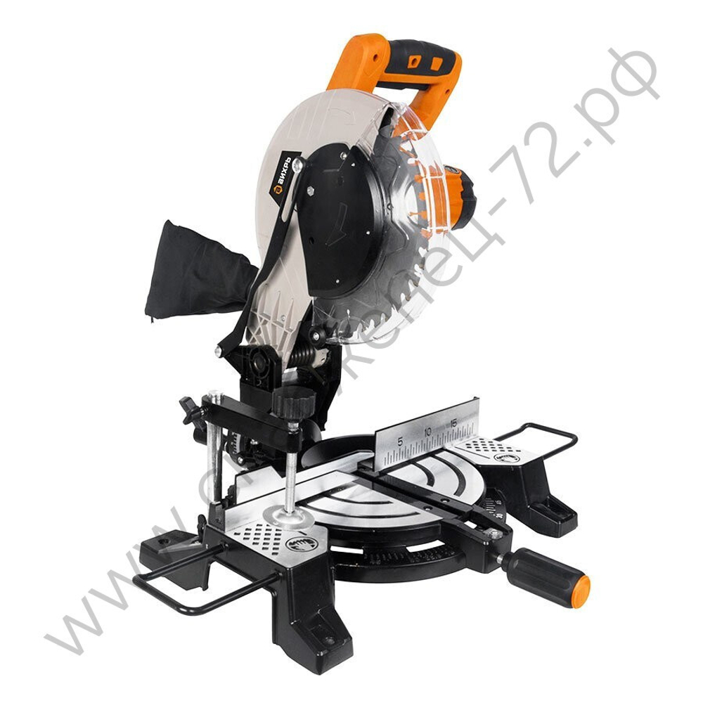 Торцовочная пила ВИХРЬ ПТ-255Л