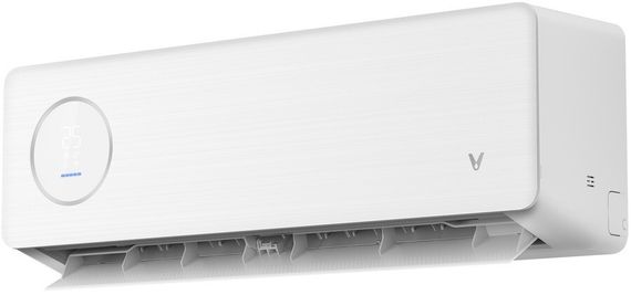 Кондиционер VIOMI Cross 2 White KFR-25GW/Y4CM2-A++/A+ — (4)