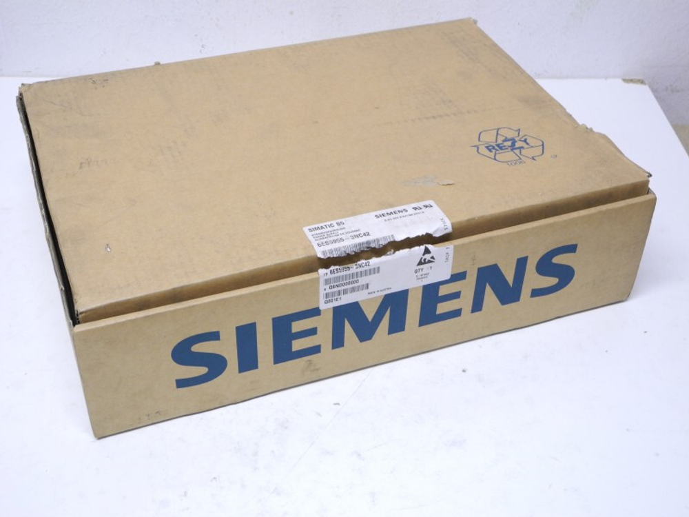 SIEMENS 6ES5 955-3NC42