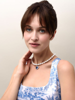 Колье "Soul" Blue