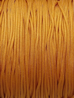 Микрокорд 1.5 мм (нейлоновый шнур без сердечника)