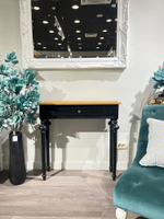 Консоль "Legend" 80х25х80см Массив дуба