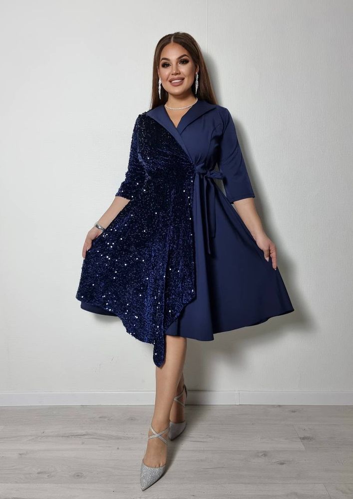 Платье вечернее 03474 Fabrika