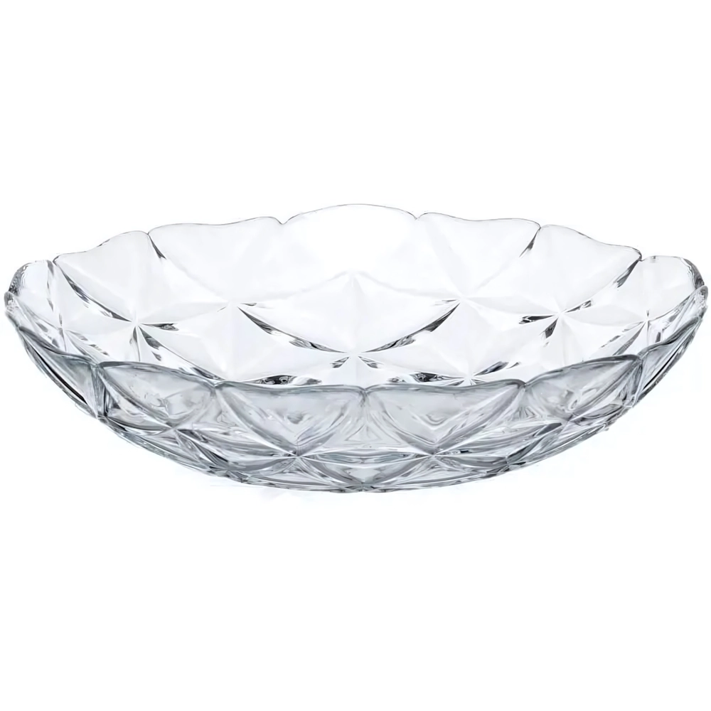 Набор суповых тарелок 6шт 220мл «ESTRELLA» 10693/6