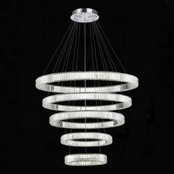 Подвесная Люстра St-Luce Sl1622.113.05