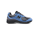 Кроссовки New Balance 2002R "Blue Dark Grey"