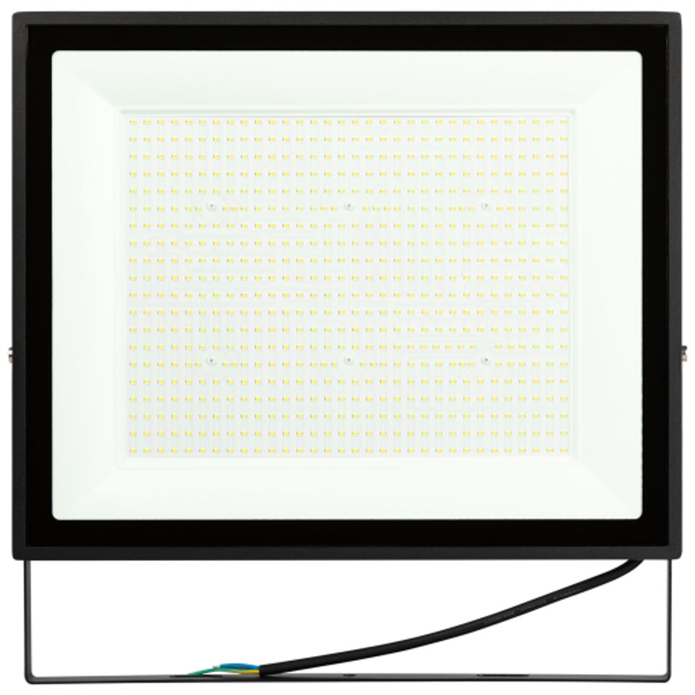 Прожектор светодиодный уличный ЭРА LPR-023-0-65K-300 300Вт 6500K IP65 гарантия 2 года | Прожекторы Стандарт