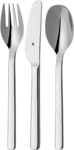 WMF - Набор столовых приборов My2Go 8 предметов / артикул   12 9503 6040  / GTIN 4000530716156