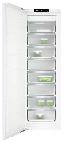 Встраиваемая морозильная камера Miele FNS 7770 E