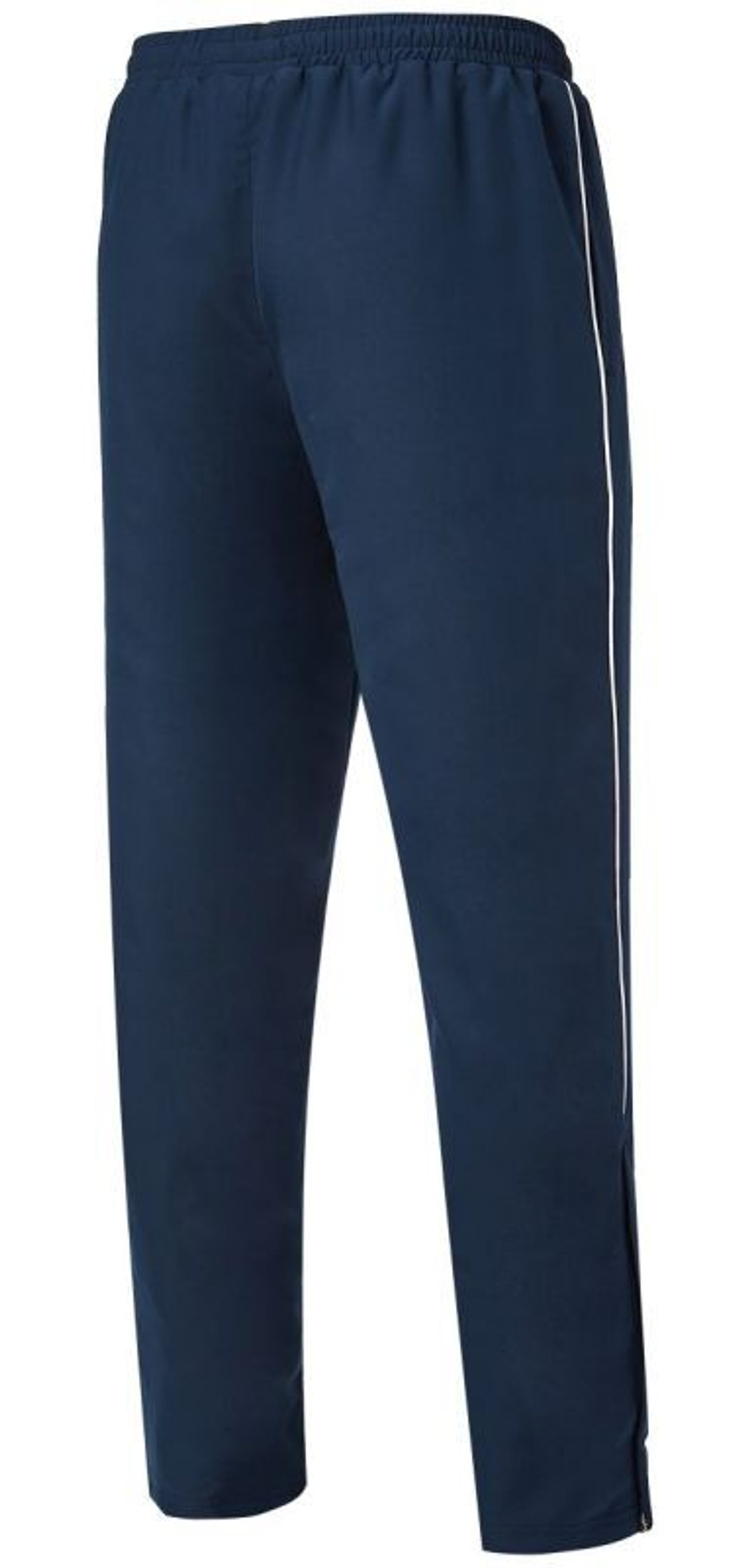 Детские теннисные брюки Fila Pant Peter Kids - Blue