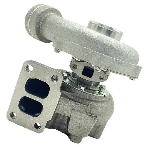 Турбокомпрессор 466721-0024