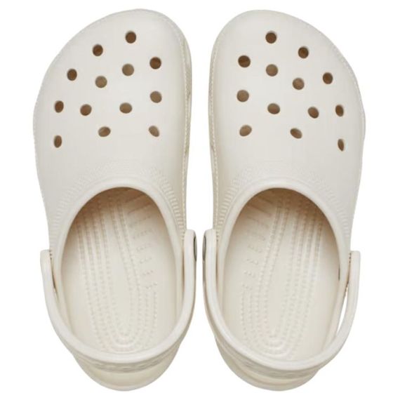 Crocs Classic Clog 'Beige'