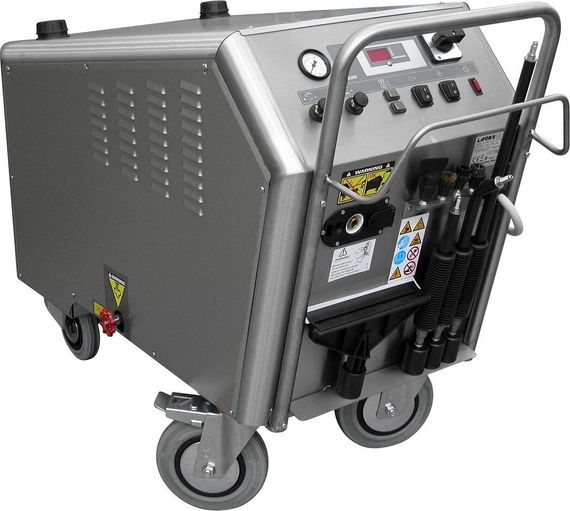 Парогенератор электрический Lavor Professional GV VESUVIO 30 (трехфазный)