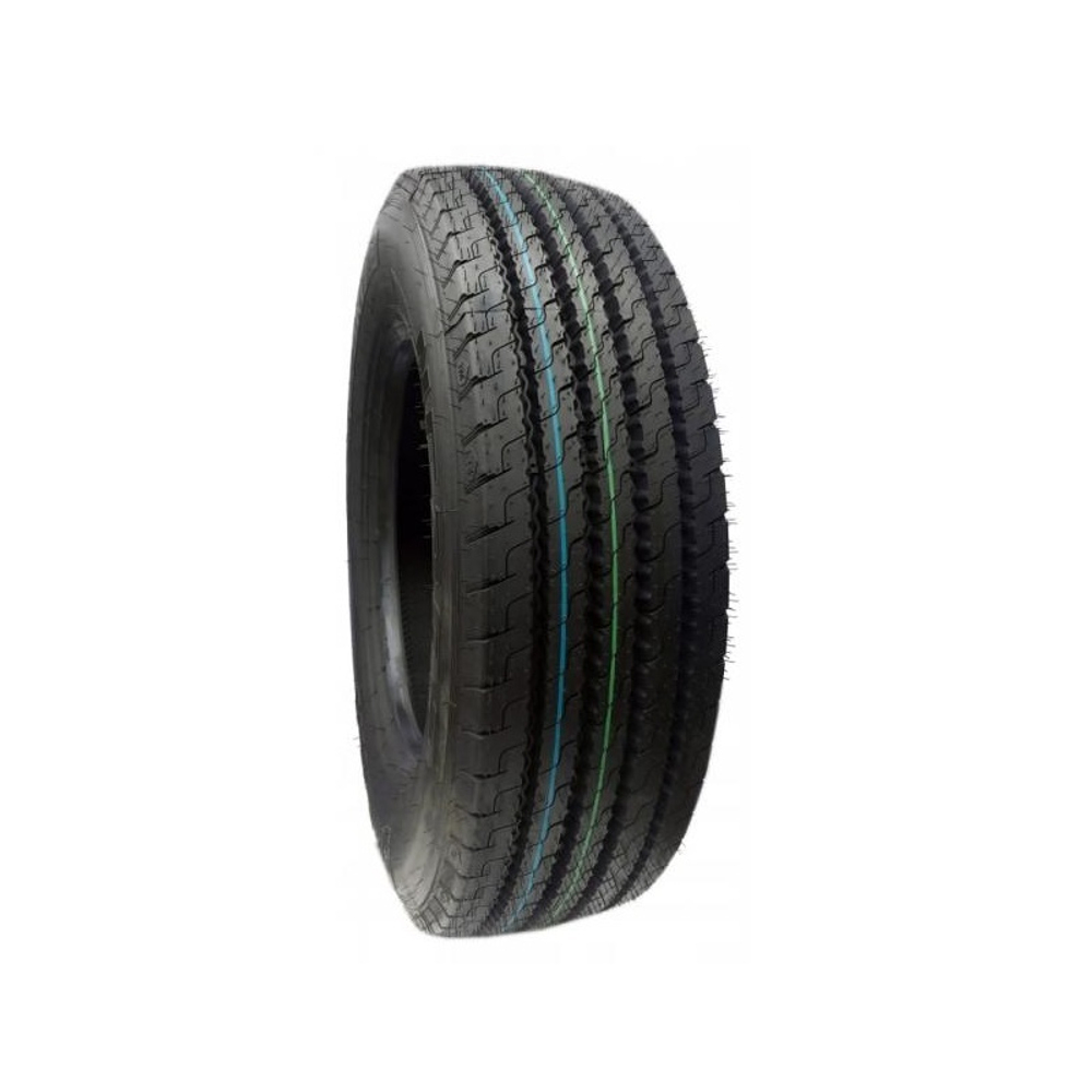 Грузовая шина Кама NF 202 215/75 R17,5 126/124M Рулевая ось