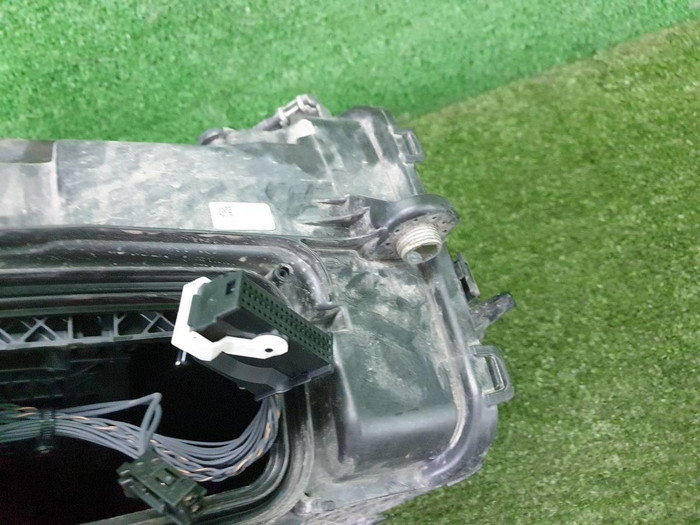 Фара левая Mercedes GLC X253 (2019-2022) LED