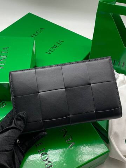 Портмоне Bottega Veneta