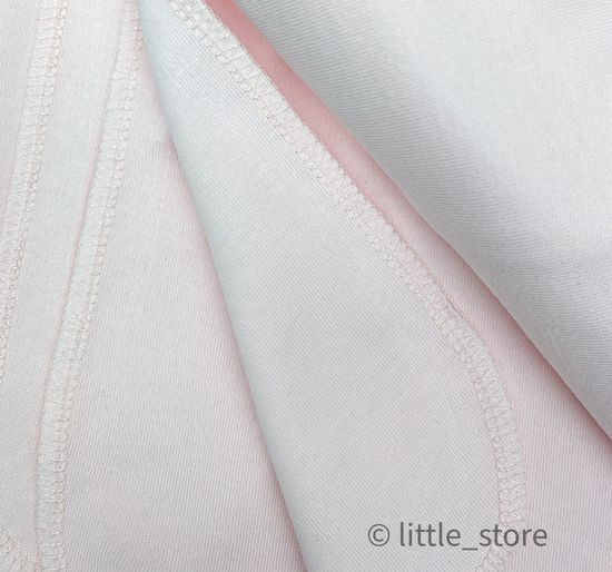 Пеленка трикотажная "Овечки"