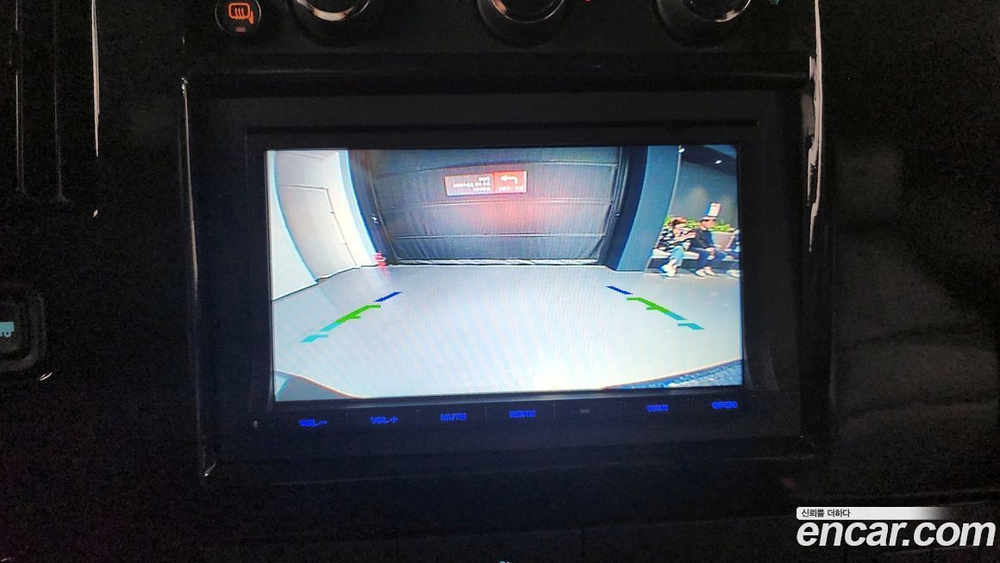 Chevrolet 익스프레스밴 6.0 (12.2019)